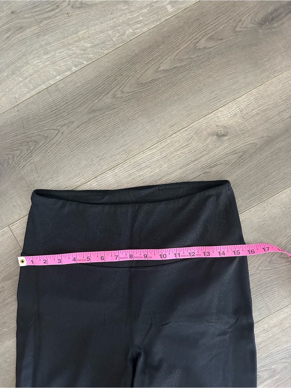 Lululemon Athletics Flaired Leggings - Picture 6 of 7